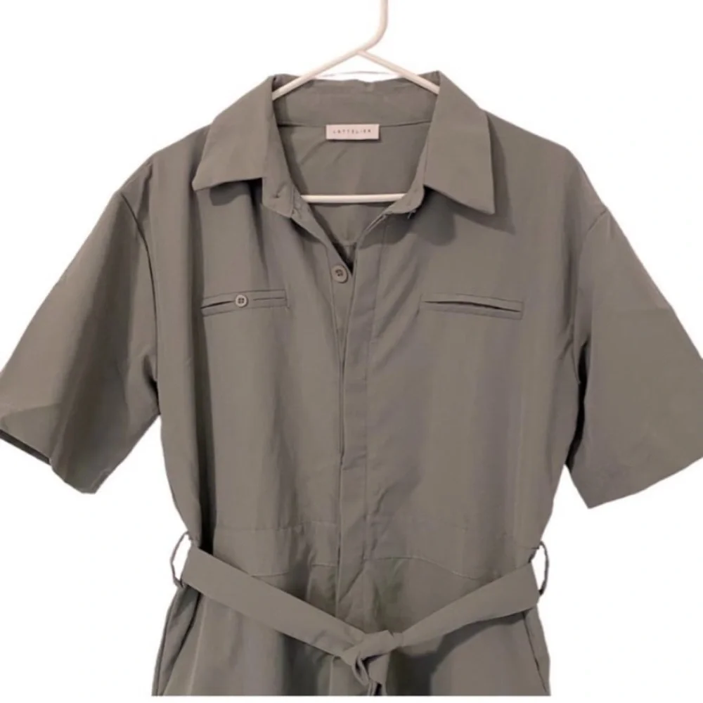 Lattelier size medium
